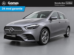 Mercedes-Benz B-klasse - 250 e Business Solution AMG | Panorama - Schuifdak | Multibeam Led | DAB+ Radio | Apple Ca