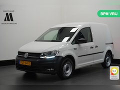 Volkswagen Caddy - 2.0 TDI EURO 6 - Airco - Cruise - 2x Schuifdeur - €8.950, - Excl