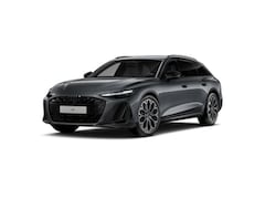 Audi A6 Avant - 2.0 e-hybrid quattro S edition | Achterasbesturing | Matrix-LED | Trekhaak | 360 Camera |