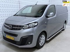 Opel Vivaro - 2.0 CDTI Edition L3H1 Airco Cruise Navigatie VERLENGD (2020)