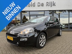 Fiat Punto Evo - 0.9 TwinAir Sempre