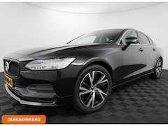 Volvo S90 - 2.0 T4 Momentum+ 190pk Aut., Navi | Leer | Trekhaak | NL auto