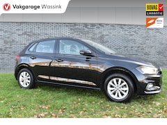 Volkswagen Polo - 1.0 TSI Comfortline Navigatie Stoelverwarming Pdc