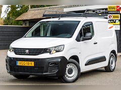 Peugeot Partner - 1.5 BlueHDI Pro I Trekhaak I imperial I dealer onderhouden I