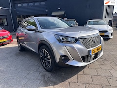 Peugeot 2008 - 1.2 PT (131pk) Allure Pack|Aut|Navi|360 Camera