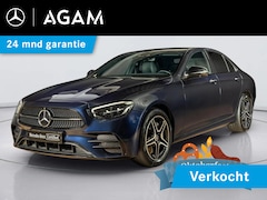 Mercedes-Benz E-klasse - Limousine 300 e AMG Line Trekhaak