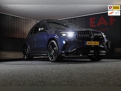 Mercedes-Benz GLE-Klasse - 400 e 4MATIC AMG Line FACELIFT / Acc / Memory / Burmester / 360 Camera / Open Panorama / T