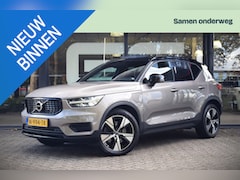Volvo XC40 - 1.5 T4 Recharge R-Design |97% SOH|PANO|ACC|