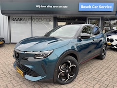 Alfa Romeo Junior - 1.2 T Hybrid Ibrida Speciale | Pack Techno | Stoelverwarming