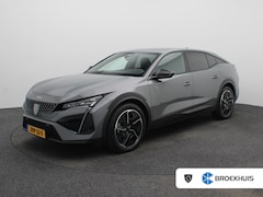 Peugeot 408 - GT 1.2 Hybrid 145 e-DCS6 Tot 8 Jaar Garantie | Carplay | Camera 360* | PDC V+A | Stuurverw