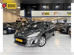 Peugeot 308 SW - 1.6 VTi Première