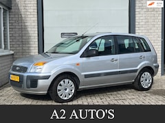 Ford Fusion - 1.4-16V Cool & Sound Airco|Nap|Trekhaak