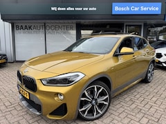BMW X2 - sDrive20i High Executive | Leer | HUD | Panoramadak