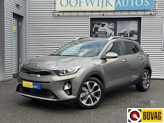Kia Stonic - 1.0 T-GDi ExecutiveLine Automaat Full-Opties 1e Eig Slecht 25.498 Km