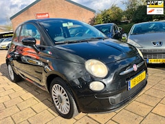 Fiat 500 - 1.2 Sport / 122.000km nap incl apk