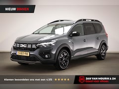 Dacia Jogger - 1.0 TCe 110 Extreme 7p. | EXTREME PACK | CLIMA | DAB | CRUISE CONTROL | NAVIGATIE | CAMERA