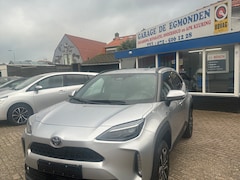 Toyota Yaris Cross - 1.5 Hybrid 115 Dynamic