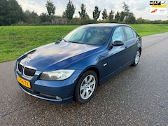 BMW 3-serie - 318i High Executive Apk/Airco/6.Bak/Boekjes