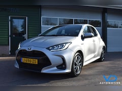 Toyota Yaris - 1.5 Hybrid Comfort|camera|ACC|carplay