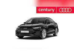 Audi A3 Limousine - 35 TFSI S edition | HUD | ELEK STOELEN | PANO | SONOS