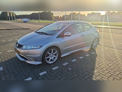 Honda Civic - 2.0 Type R