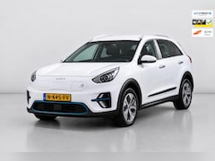 Kia e-Niro - DynamicLine 64 kWh FASE 3 SOH 99.7% DEALER OND EERSTE EIG