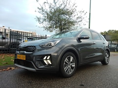 Kia Niro - 1.6 GDi Hybrid 141pk DCT6 ExecutiveLine Schuifdak Trekhaak JBL Sound Leder