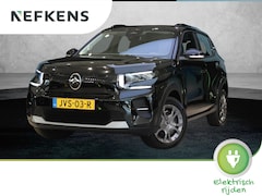 Citroën ë-C3 - SUV Business 113pk Comfort Range 44 kWh | ACCU 97% | Tot 8 Jaar Garantie | CarPlay | Parke