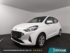 Hyundai i10 - 1.0 Comfort | Cruise Control | Airco | Armsteun | Apple Carplay & Android Auto