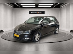 Skoda Fabia - 1.0 Ambition