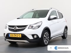 Opel Karl - 1.0 Rocks Online Edition / Navigatie / Parkeersensoren / Carplay / Airco / 15'' LMV
