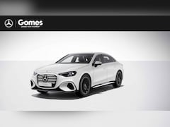 Mercedes-Benz C-klasse - 400 4MATIC Launch Edition 94 kWh