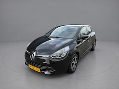 Renault Clio - 0.9 TCe Expression