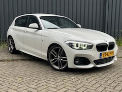 BMW 1-serie - 118i Edition M Sport Shadow Executive