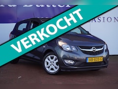 Opel Karl - 1.0 ecoFLEX Edition / PDC / Cruise / AUTOMAAT / 1EIG / ORIG-NL / = DEALER ONDERHOUDEN