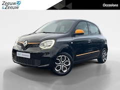 Renault Twingo - 1.0 SCe Collection |Achterspoiler|Airco|DAB ontvanger|12 maanden Bovag garantie|