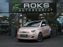 Fiat 500 - 3+1 La Prima 42 kWh