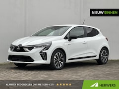 Mitsubishi Colt - 1.6 HEV Intense / €4000, - Voordeel Op Nieuwprijs / Rijklaarprijs / Direct Leverbaar