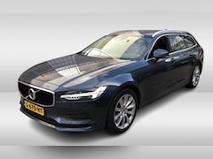 Volvo V90 - 2.0 T4 Inscription Trekhaak | Carplay | Bowers & Wilkins | Standkachel | LED | Camera | St