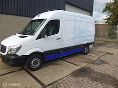 Mercedes-Benz Sprinter - bestel 316 2.2 CDI 366 HD