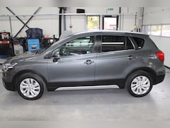 Suzuki S-Cross - 1.0 Boosterjet Exclusive