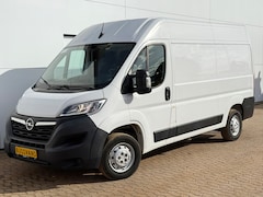 Opel Movano - 2.2 HDI 140PK L2H2 Airco Cruise Control Camera Euro 6