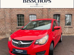 Opel Karl - 1.0 ecoFLEX Edition Betrouwbare auto, leuke opties