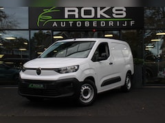Citroën ë-Berlingo - 136 L2 50 kWh