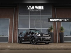 MINI Cabrio - 1.5 Cooper Classic | 1e eigenaar | Driving Assistant | Apple Carplay | Sportstoelen | Crui