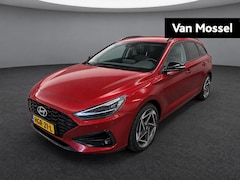 Hyundai i30 Wagon - 1.0 T-GDi MHEV Comfort | Trekhaak | Cruise Control | Apple Carplay\Android Auto | Climate