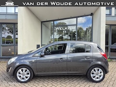 Opel Corsa - 1.2 EcoFlex Cosmo 2011|5DRS, |Clima|Cruise|T.Haak