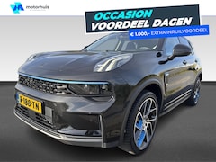 Lynk & Co 01 - Lybk & Co 1.5 T HEV 145 KW | Panoramadak | Afneembare Trekhaak | Activering Achterklep/-de