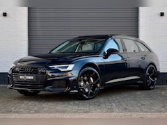 Audi A6 Avant - 50 TFSI e quattro S edition S6|Pano|Leder|ACC|Matrix|