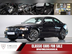 BMW M3 - E46 Manual | 1 Eigenaar